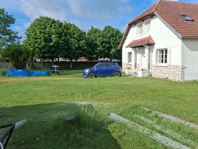tonte-de-pelouse-à-orléans-après
